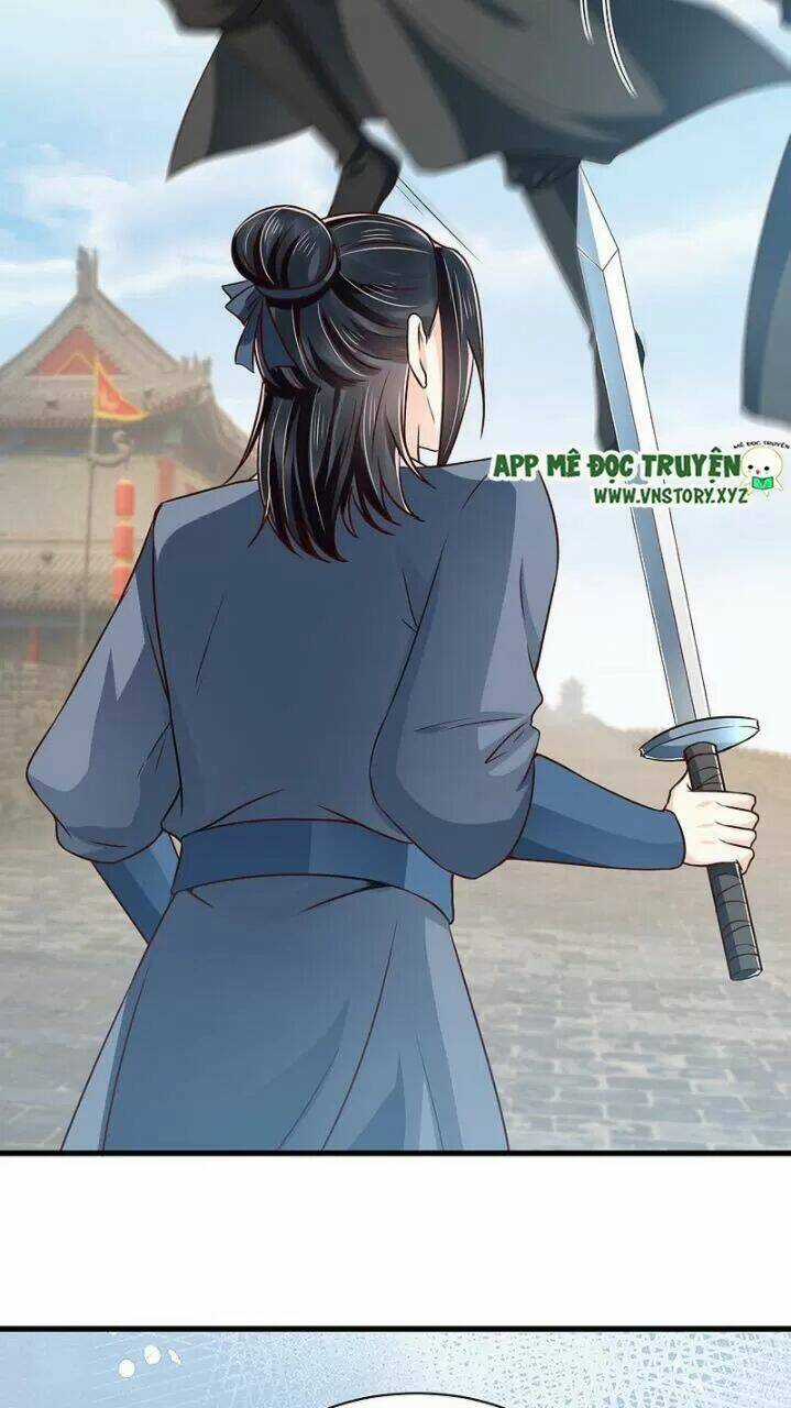 Độc Phi Ngu Ngốc Không Thể Chọc - Chapter 170 - Trang 7