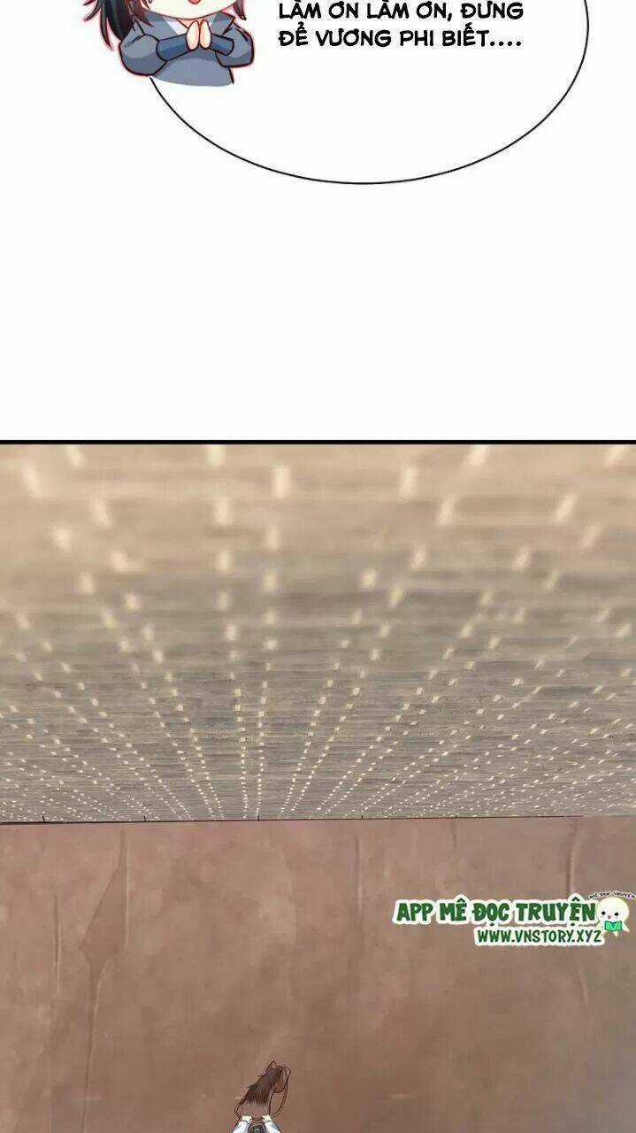Độc Phi Ngu Ngốc Không Thể Chọc - Chapter 170 - Trang 9