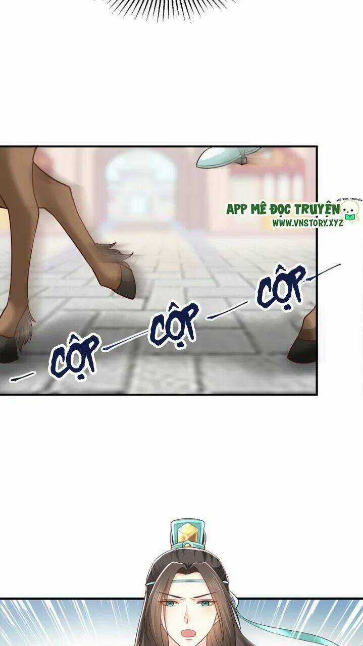 Độc Phi Ngu Ngốc Không Thể Chọc - Chapter 173 - Trang 8