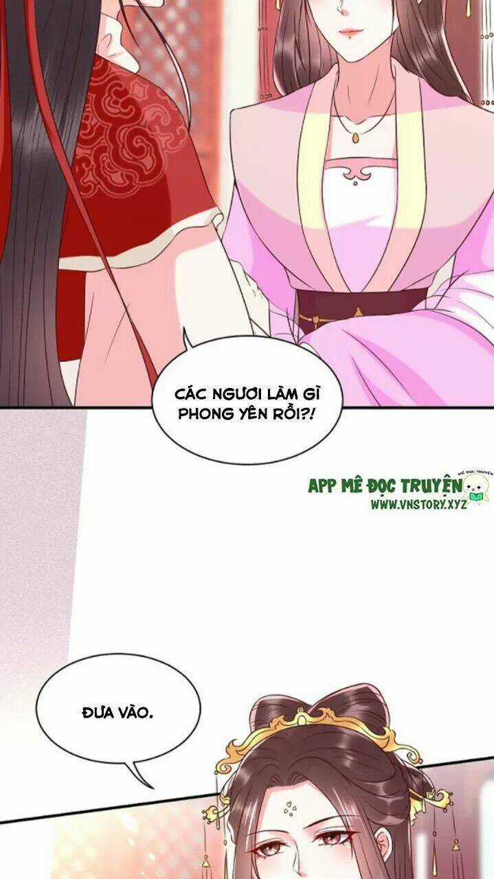 Độc Phi Ngu Ngốc Không Thể Chọc - Chapter 174 - Trang 14