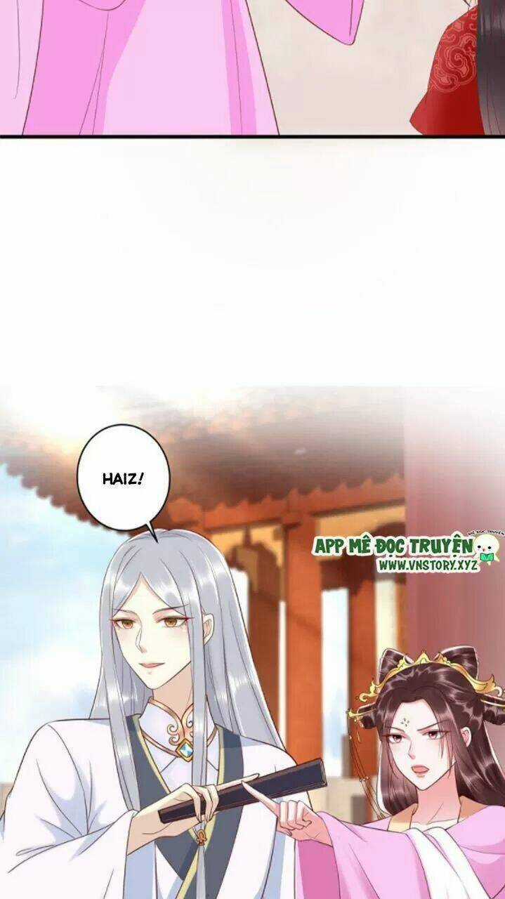 Độc Phi Ngu Ngốc Không Thể Chọc - Chapter 174 - Trang 33