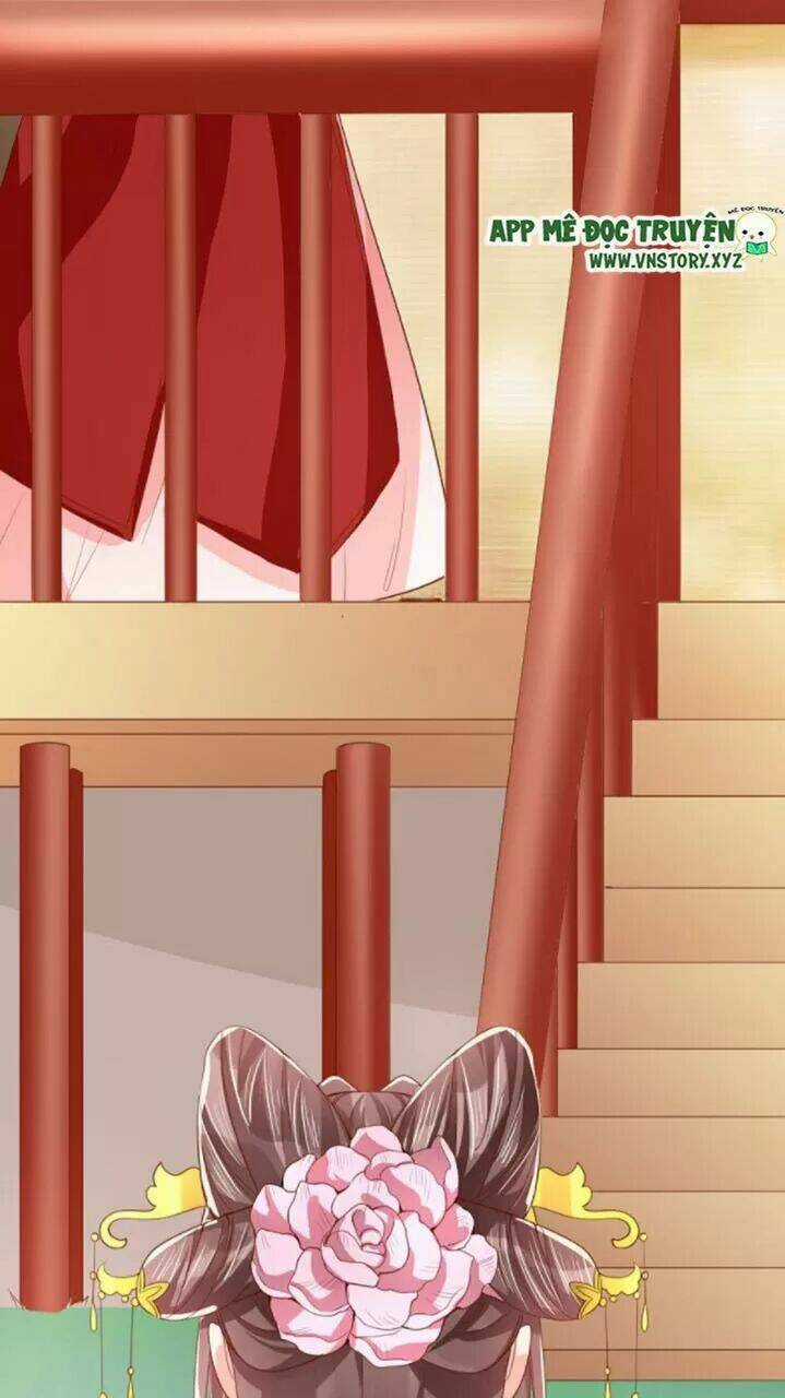 Độc Phi Ngu Ngốc Không Thể Chọc - Chapter 174 - Trang 5