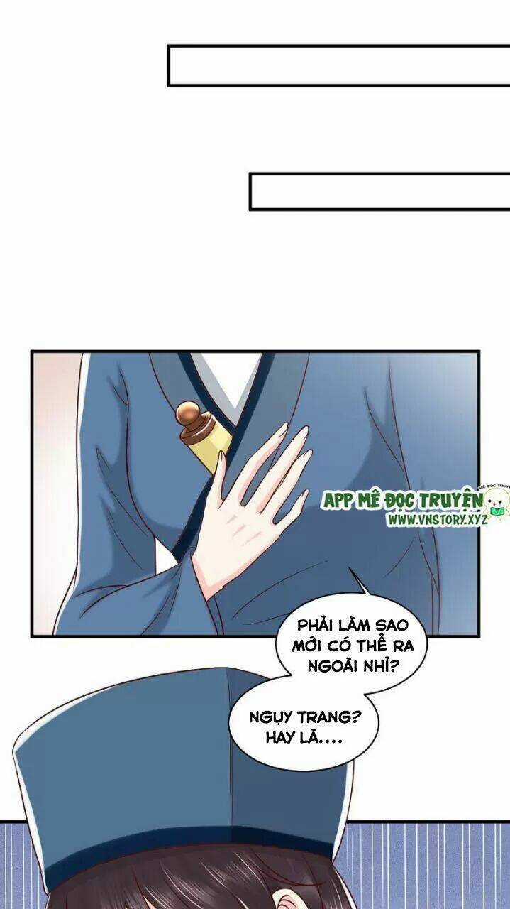 Độc Phi Ngu Ngốc Không Thể Chọc - Chapter 175 - Trang 23