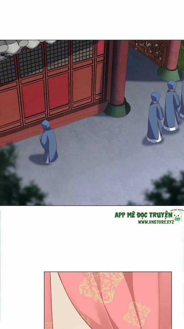 Độc Phi Ngu Ngốc Không Thể Chọc - Chapter 175 - Trang 6