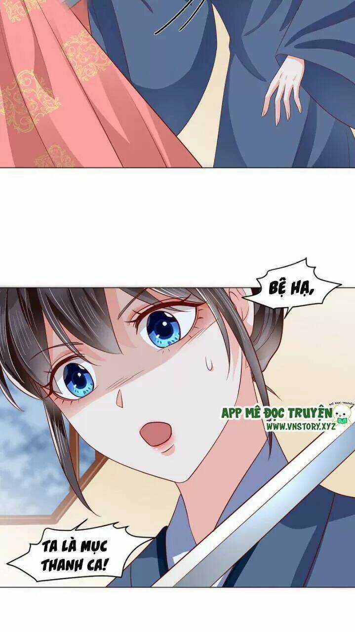 Độc Phi Ngu Ngốc Không Thể Chọc - Chapter 175 - Trang 8