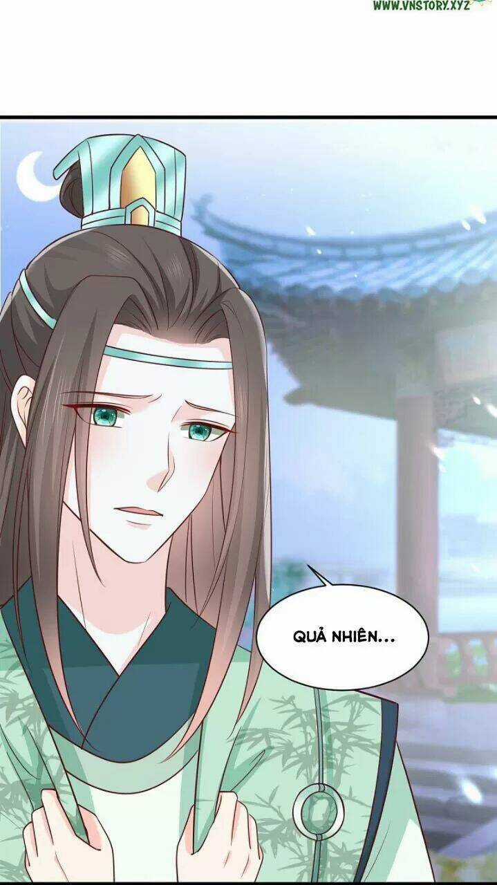 Độc Phi Ngu Ngốc Không Thể Chọc - Chapter 176 - Trang 15