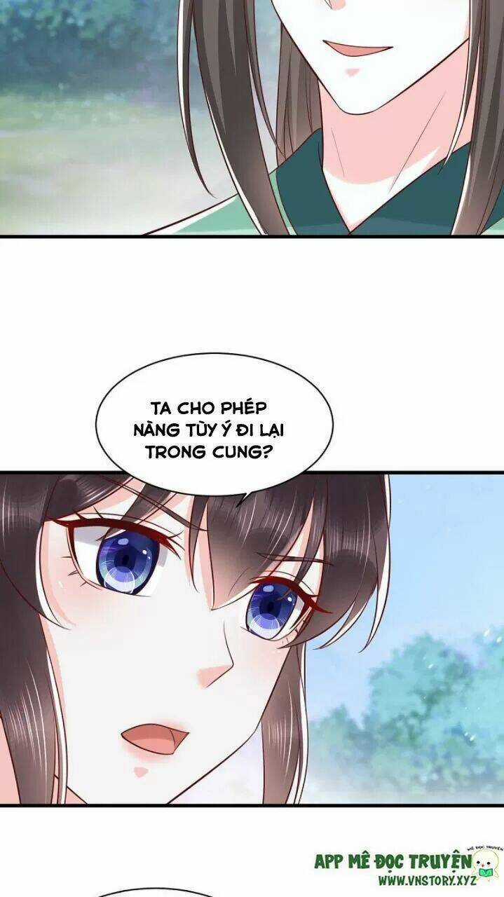 Độc Phi Ngu Ngốc Không Thể Chọc - Chapter 176 - Trang 3