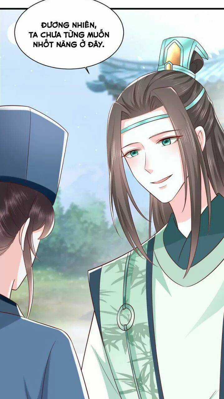 Độc Phi Ngu Ngốc Không Thể Chọc - Chapter 176 - Trang 4