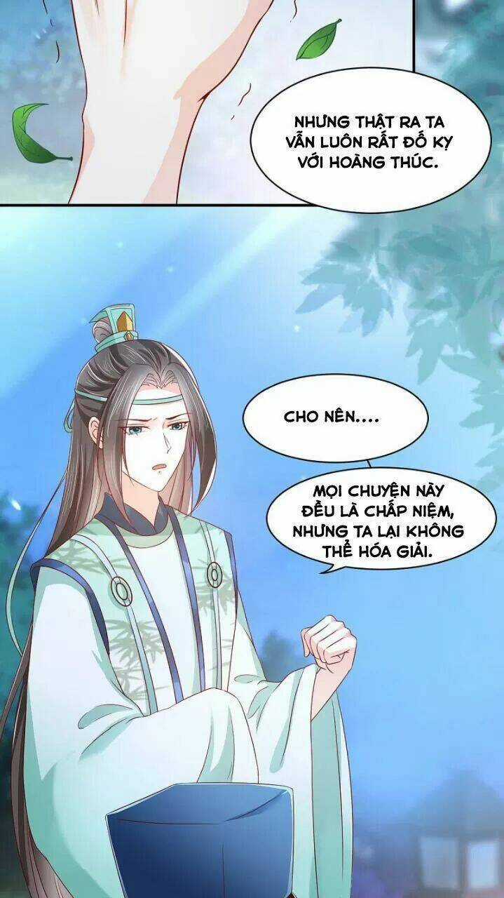 Độc Phi Ngu Ngốc Không Thể Chọc - Chapter 176 - Trang 39