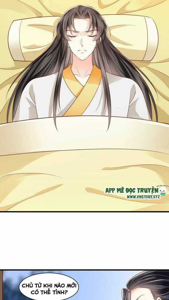 Độc Phi Ngu Ngốc Không Thể Chọc - Chapter 177 - Trang 20