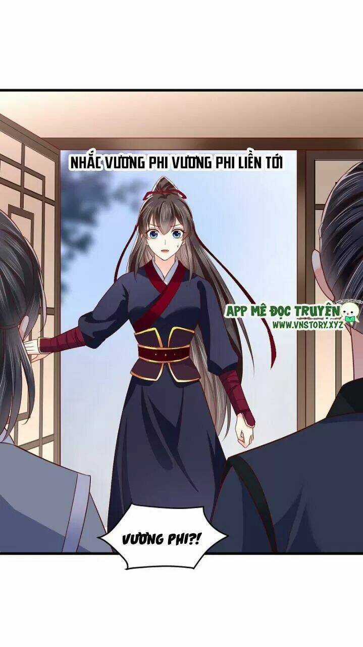 Độc Phi Ngu Ngốc Không Thể Chọc - Chapter 177 - Trang 24