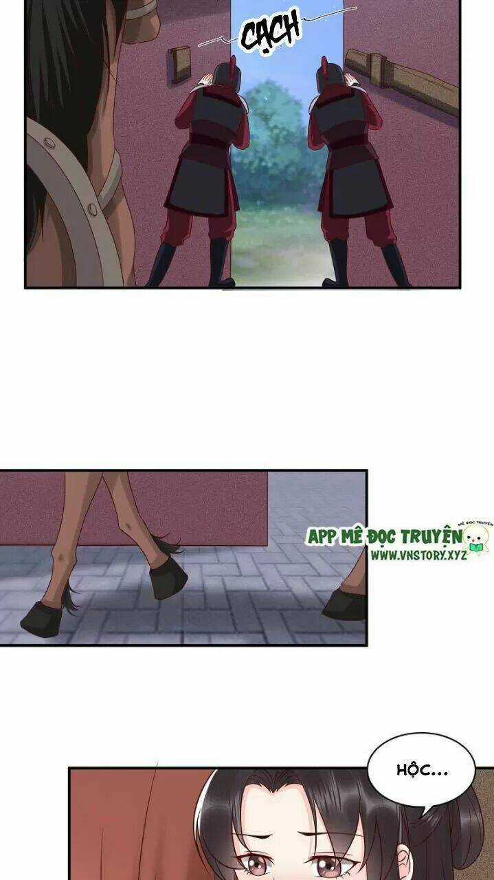 Độc Phi Ngu Ngốc Không Thể Chọc - Chapter 177 - Trang 6