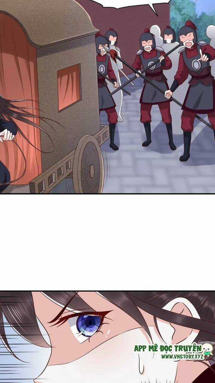 Độc Phi Ngu Ngốc Không Thể Chọc - Chapter 177 - Trang 9