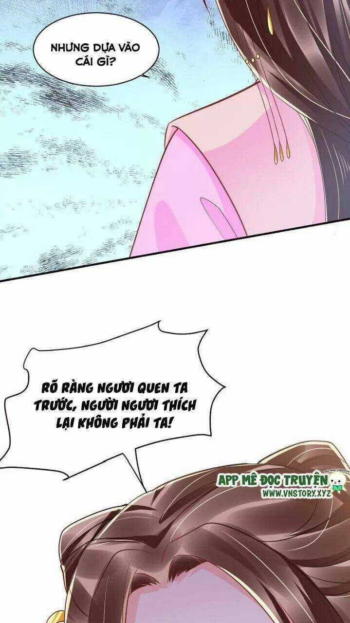 Độc Phi Ngu Ngốc Không Thể Chọc - Chapter 178 - Trang 17