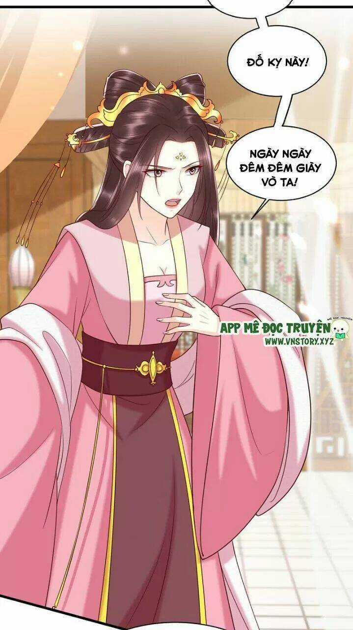 Độc Phi Ngu Ngốc Không Thể Chọc - Chapter 178 - Trang 21