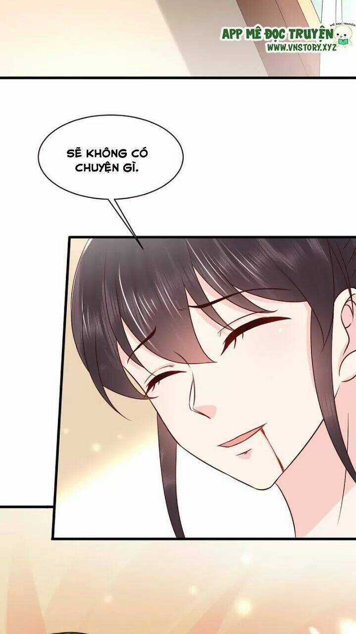 Độc Phi Ngu Ngốc Không Thể Chọc - Chapter 178 - Trang 36