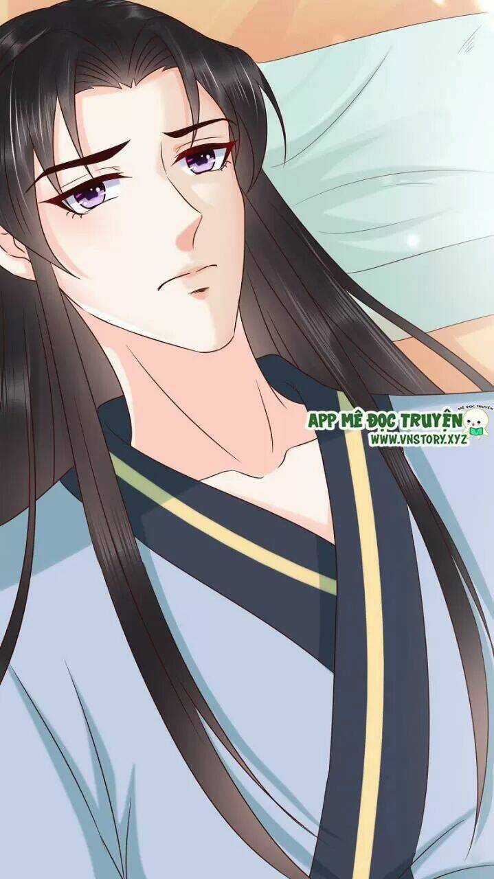 Độc Phi Ngu Ngốc Không Thể Chọc - Chapter 178 - Trang 37