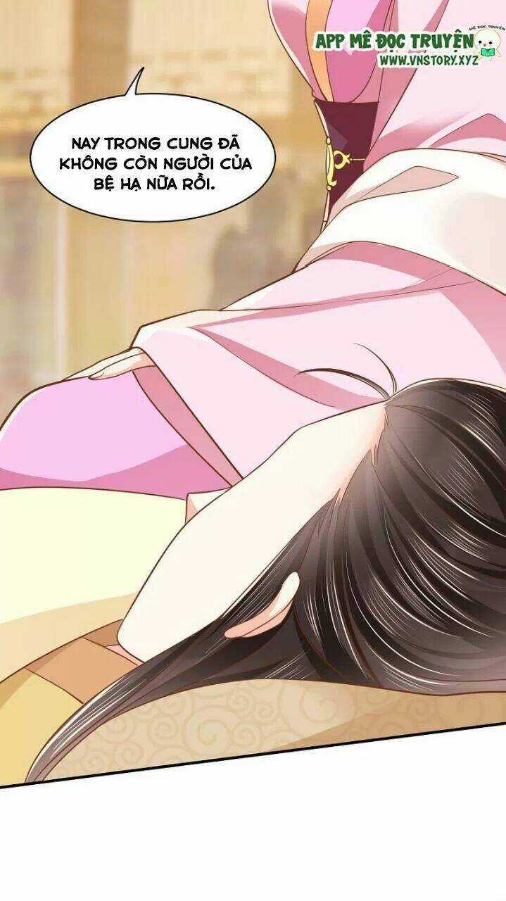 Độc Phi Ngu Ngốc Không Thể Chọc - Chapter 178 - Trang 7