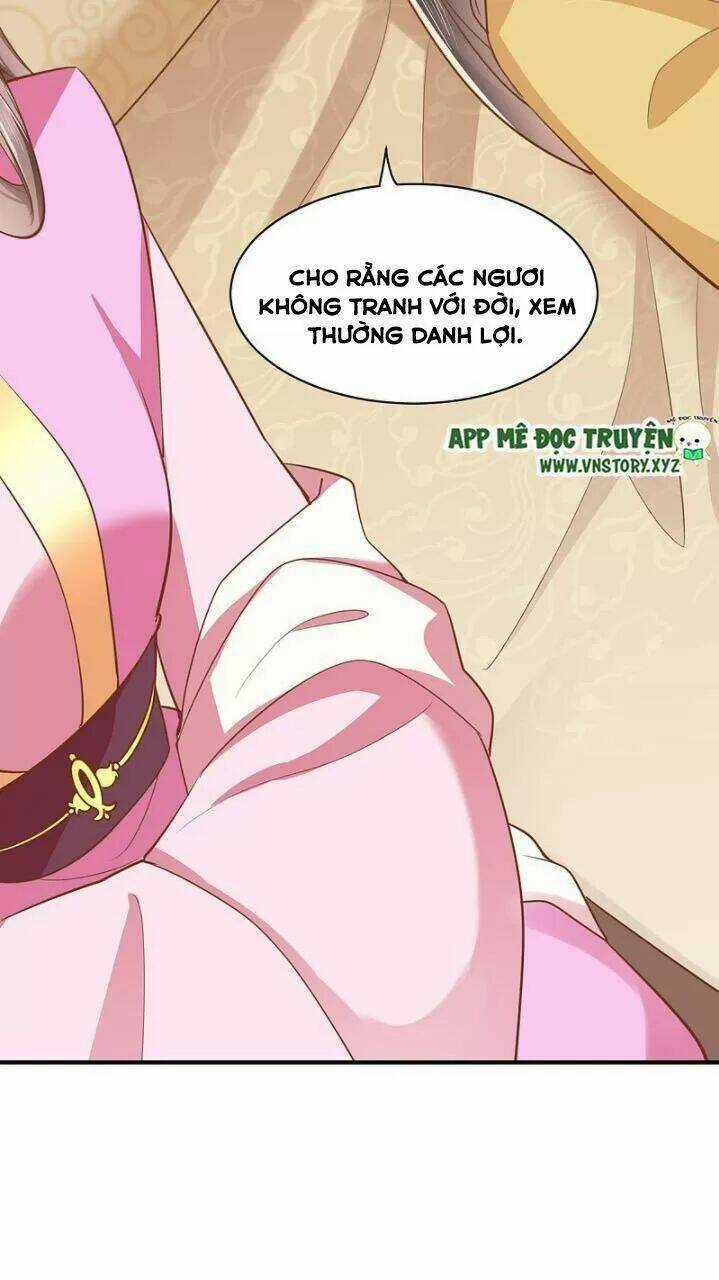 Độc Phi Ngu Ngốc Không Thể Chọc - Chapter 178 - Trang 9