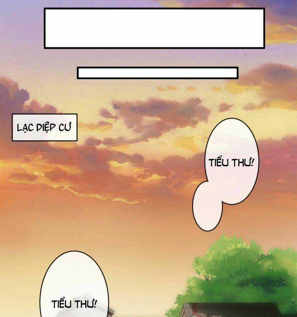 Độc Phi Ngu Ngốc Không Thể Chọc - Chapter 68.5 - Trang 17