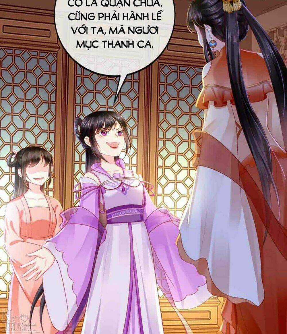 Độc Phi Ngu Ngốc Không Thể Chọc - Chapter 68.5 - Trang 40