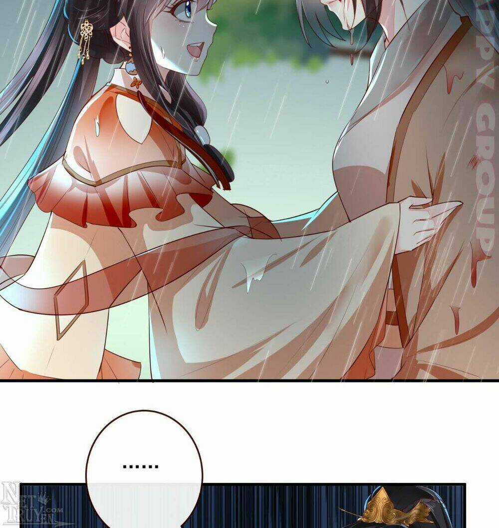 Độc Phi Ngu Ngốc Không Thể Chọc - Chapter 68 - Trang 12