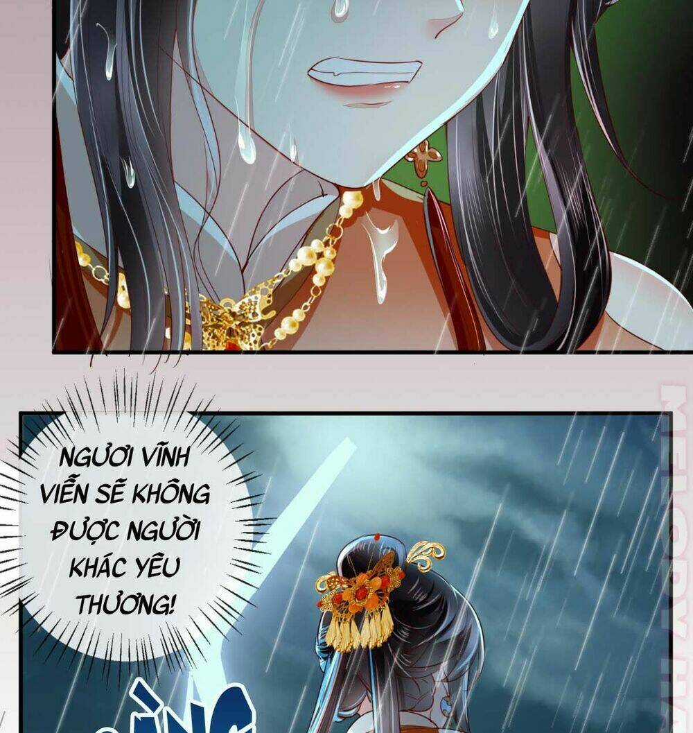 Độc Phi Ngu Ngốc Không Thể Chọc - Chapter 68 - Trang 21