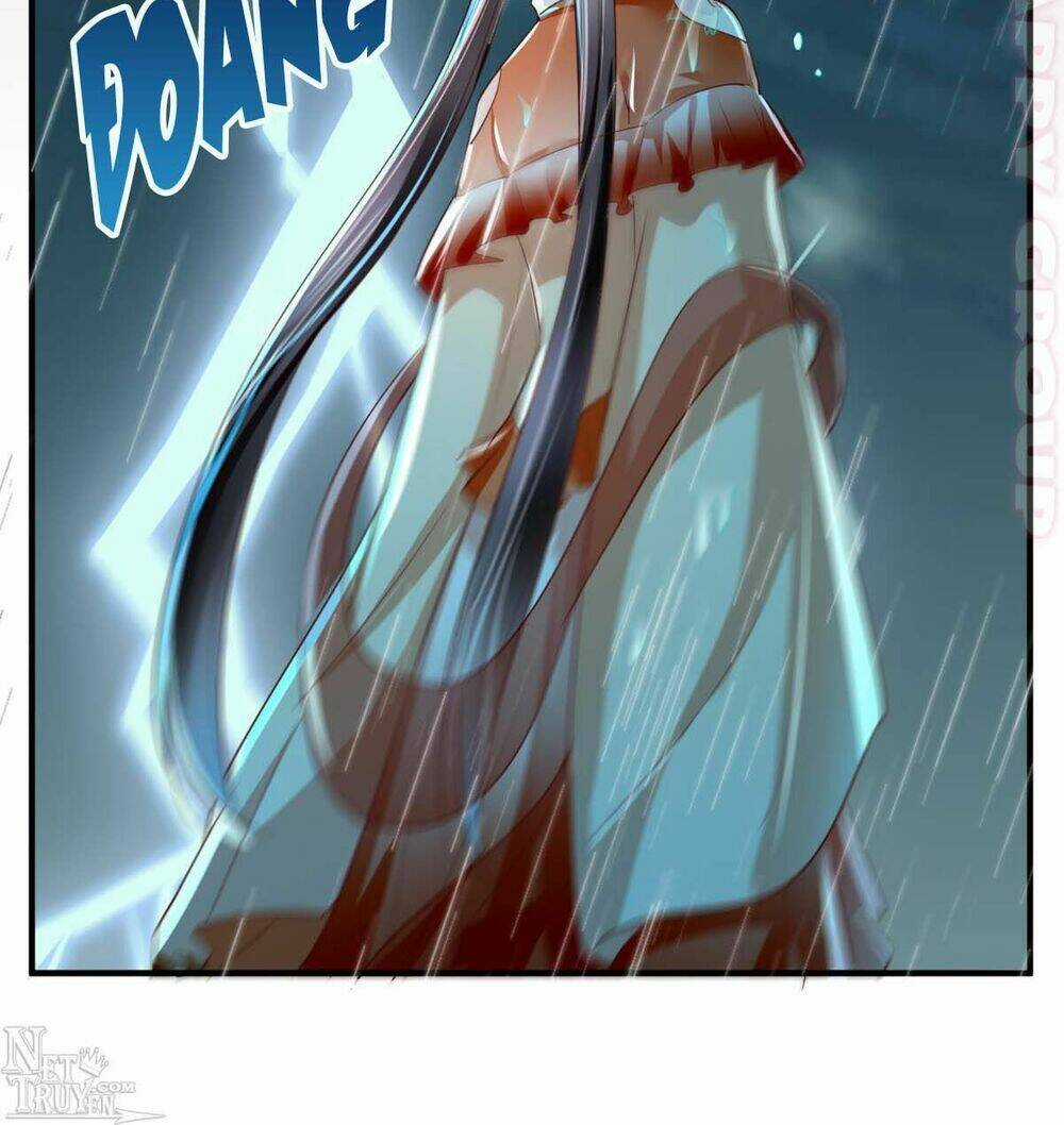 Độc Phi Ngu Ngốc Không Thể Chọc - Chapter 68 - Trang 22