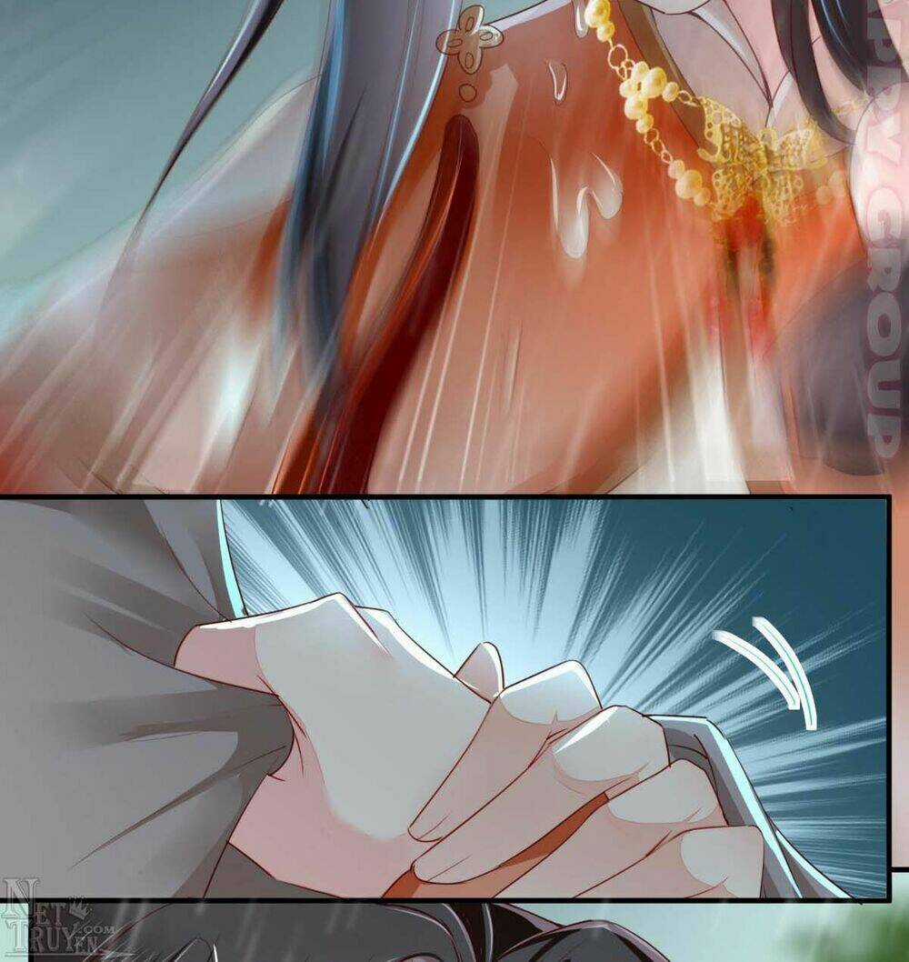 Độc Phi Ngu Ngốc Không Thể Chọc - Chapter 68 - Trang 26