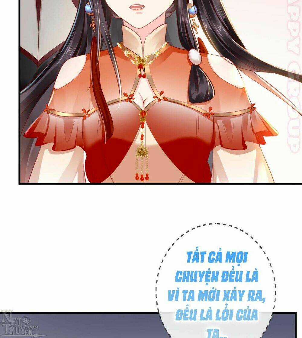 Độc Phi Ngu Ngốc Không Thể Chọc - Chapter 68 - Trang 34