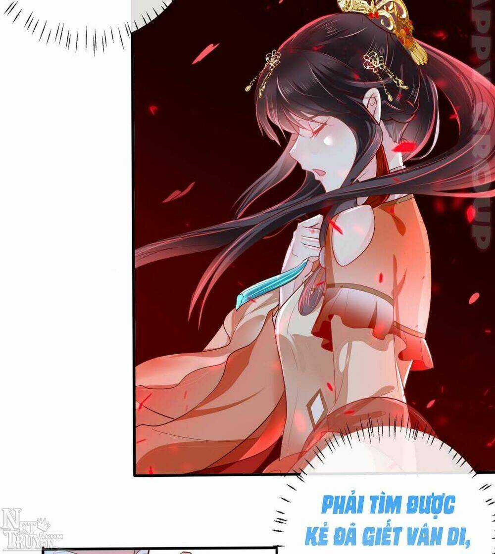 Độc Phi Ngu Ngốc Không Thể Chọc - Chapter 68 - Trang 36