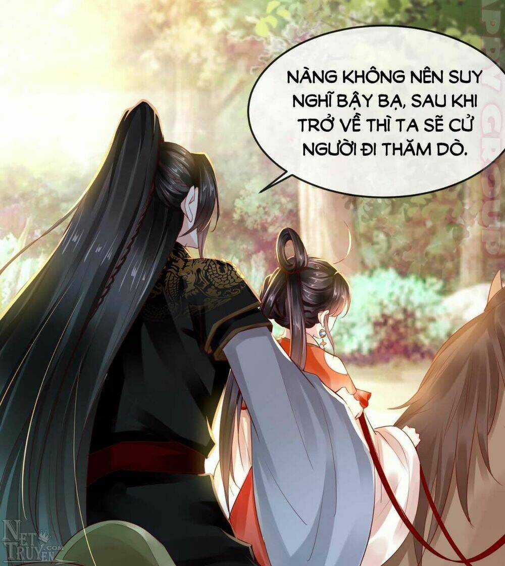 Độc Phi Ngu Ngốc Không Thể Chọc - Chapter 68 - Trang 38