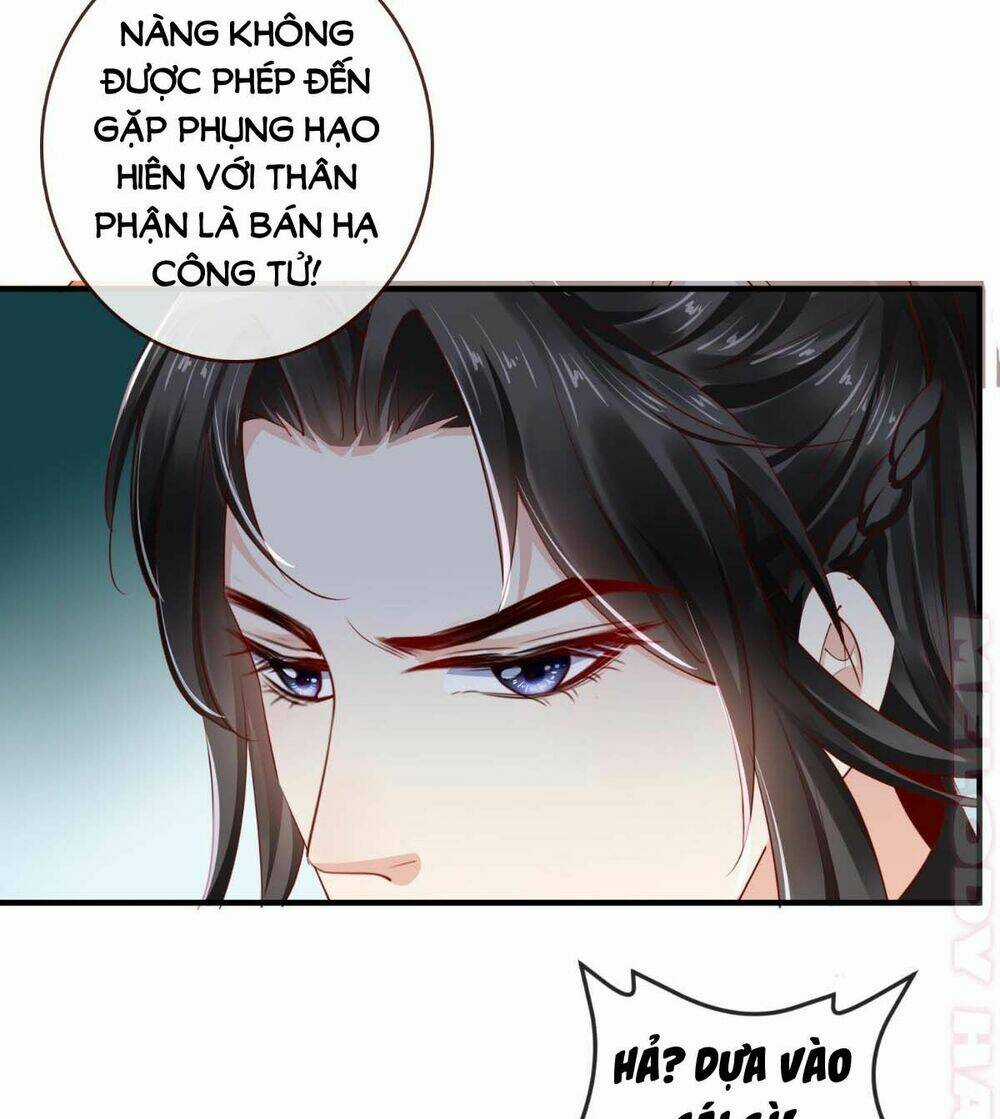 Độc Phi Ngu Ngốc Không Thể Chọc - Chapter 68 - Trang 41