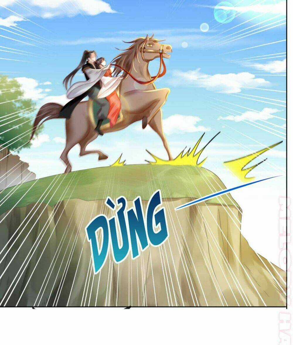 Độc Phi Ngu Ngốc Không Thể Chọc - Chapter 68 - Trang 49