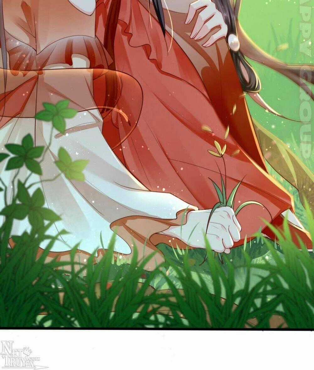 Độc Phi Ngu Ngốc Không Thể Chọc - Chapter 68 - Trang 56