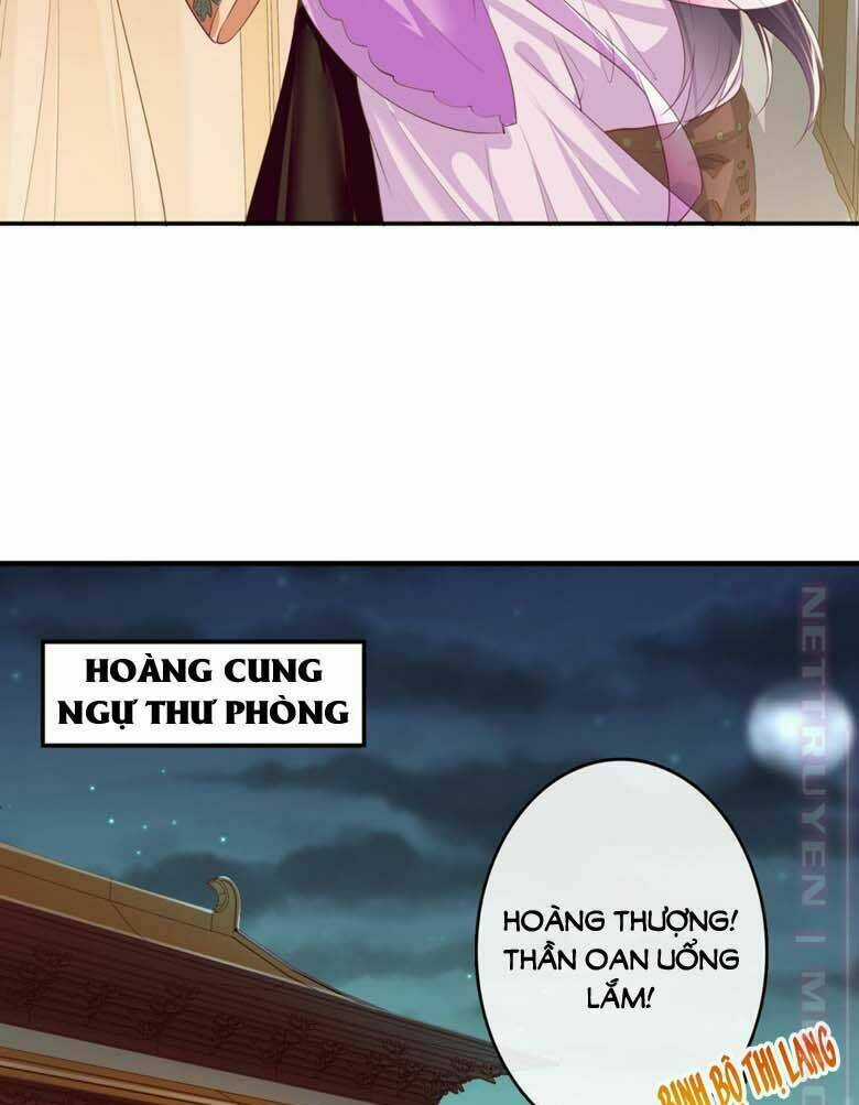 Độc Phi Ngu Ngốc Không Thể Chọc - Chapter 69 - Trang 15