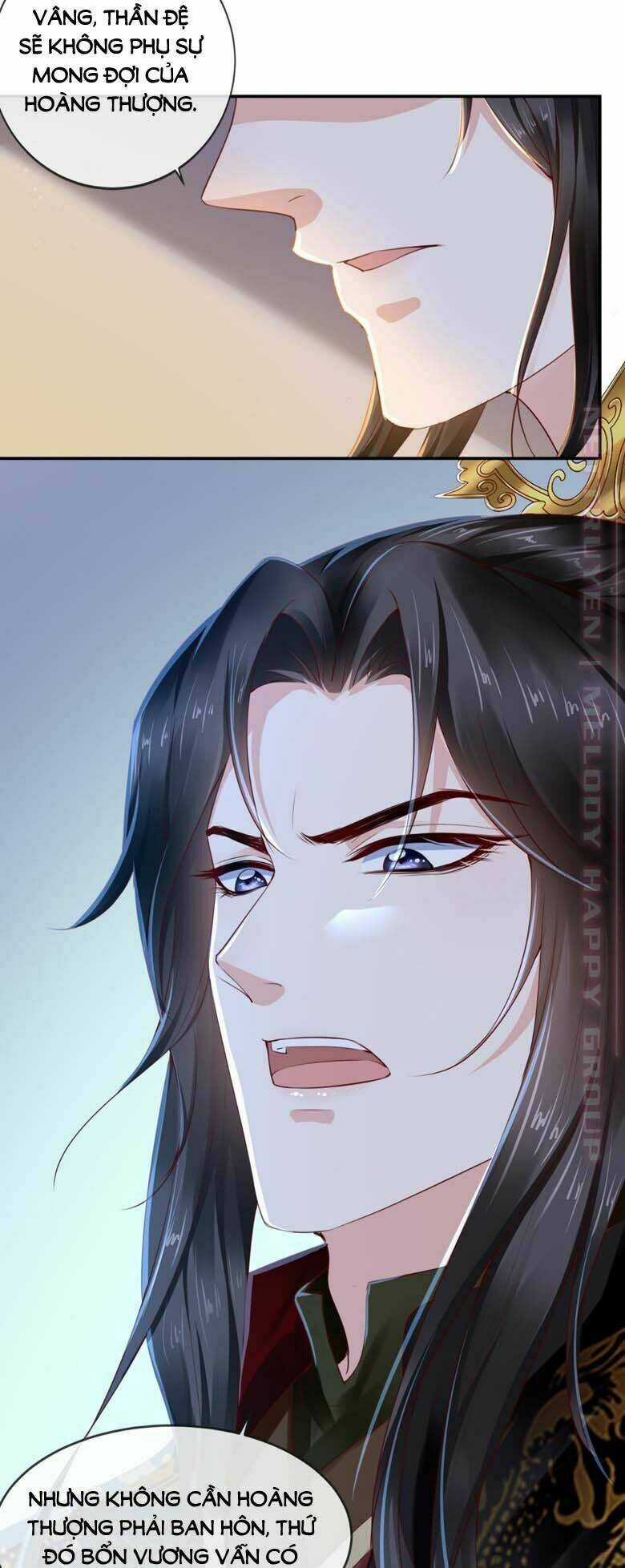 Độc Phi Ngu Ngốc Không Thể Chọc - Chapter 69 - Trang 28