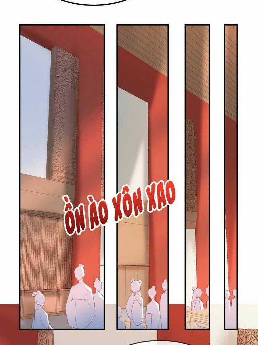 Độc Phi Ngu Ngốc Không Thể Chọc - Chapter 71 - Trang 20