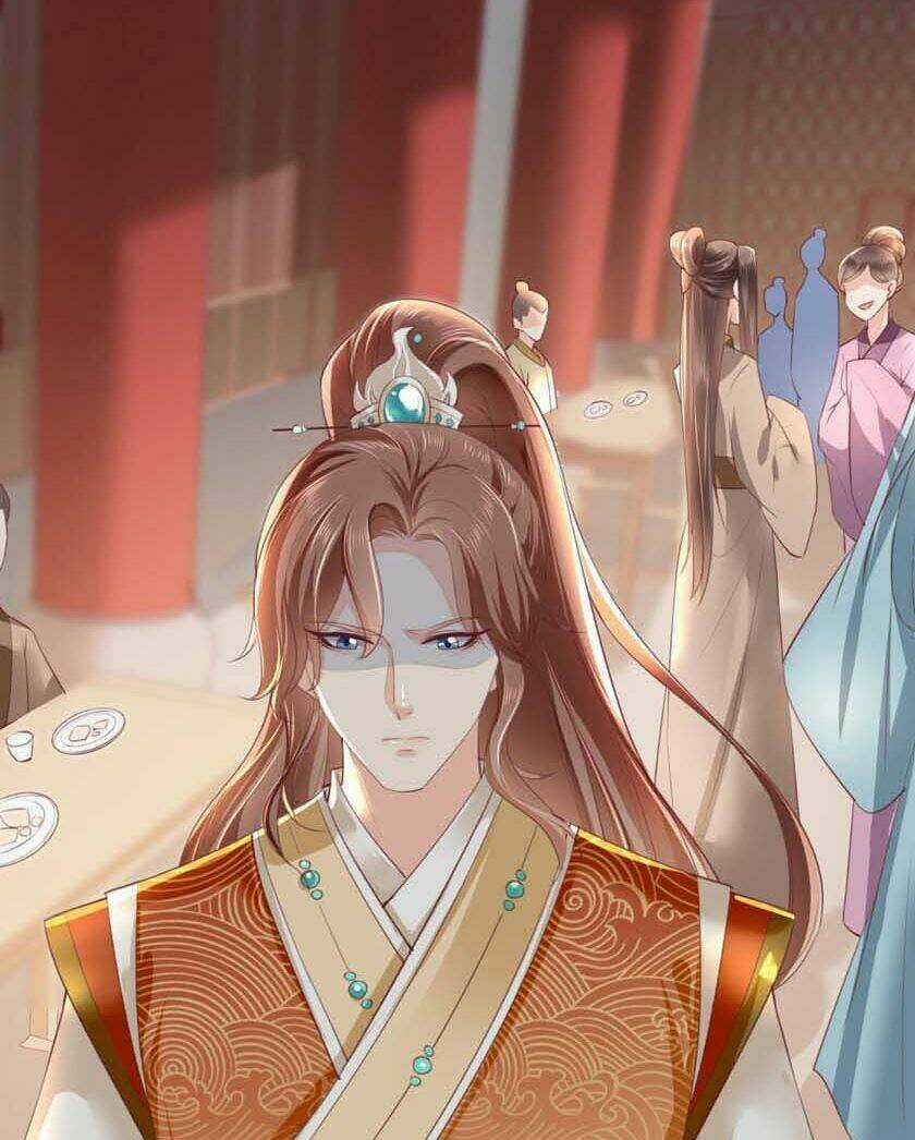 Độc Phi Ngu Ngốc Không Thể Chọc - Chapter 71 - Trang 25