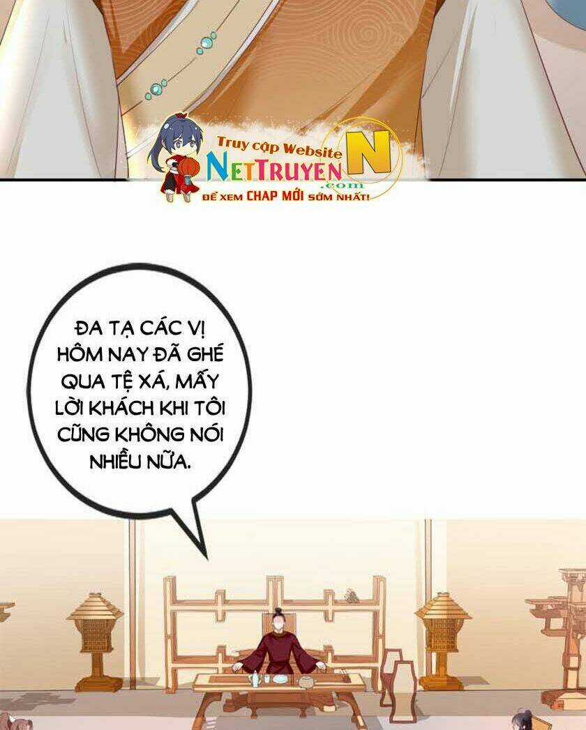 Độc Phi Ngu Ngốc Không Thể Chọc - Chapter 71 - Trang 26