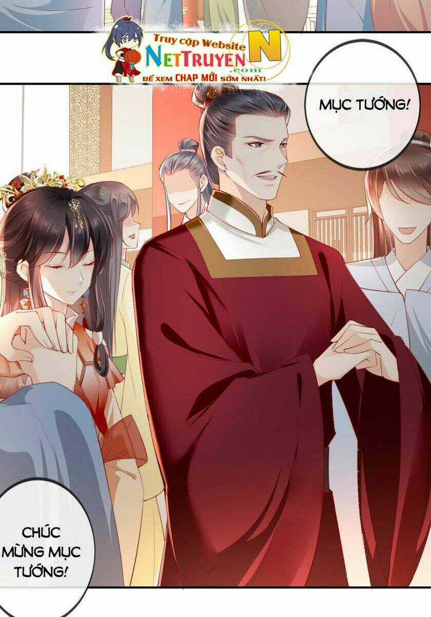 Độc Phi Ngu Ngốc Không Thể Chọc - Chapter 71 - Trang 4