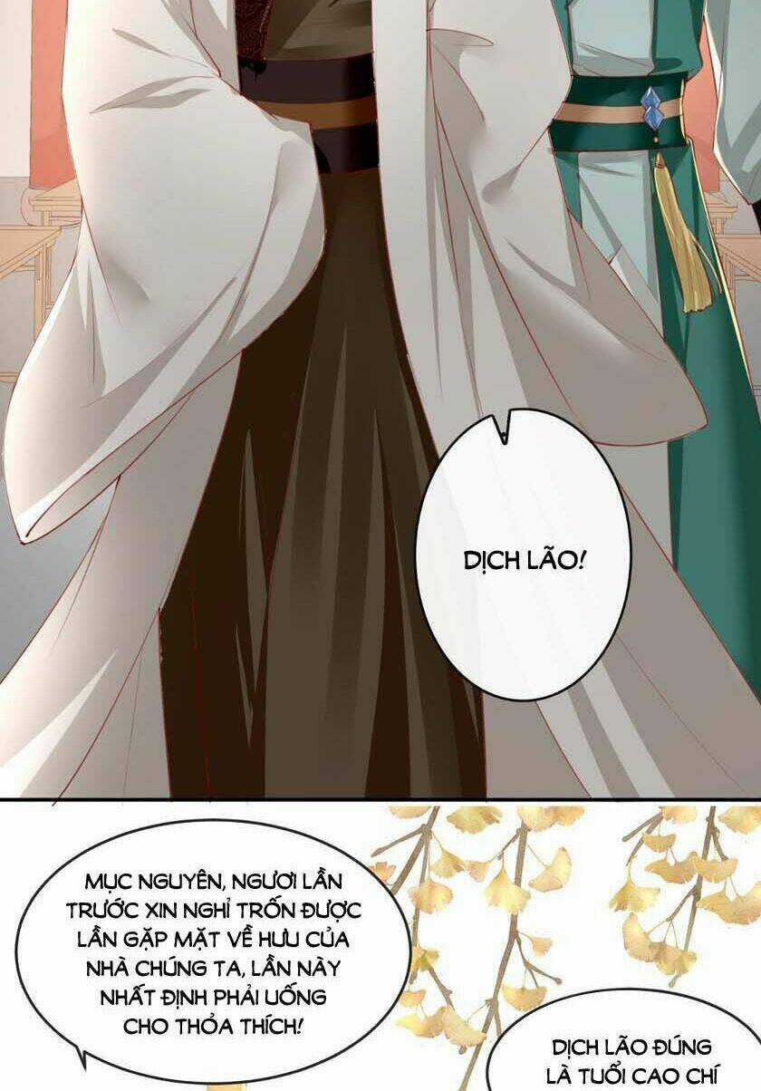 Độc Phi Ngu Ngốc Không Thể Chọc - Chapter 71 - Trang 6