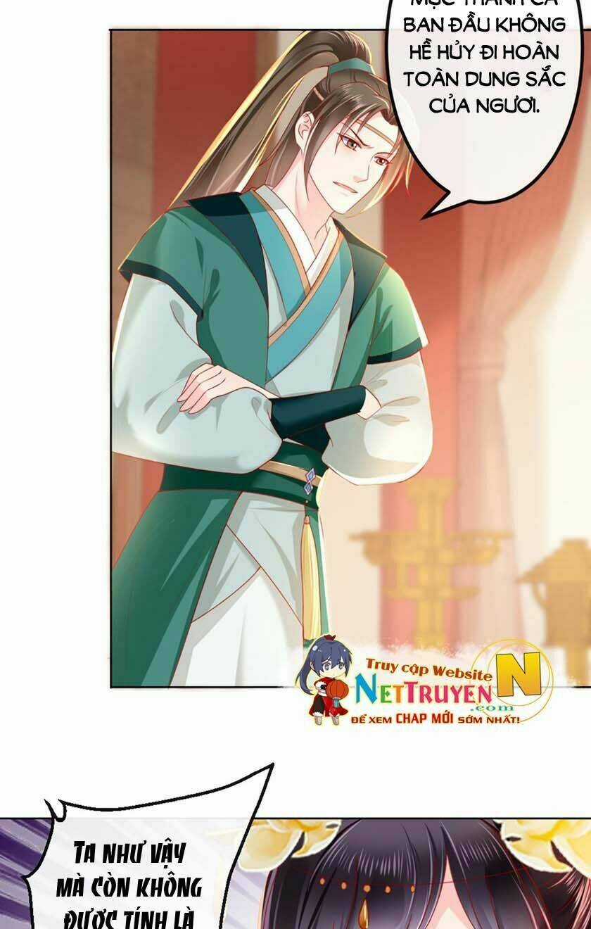 Độc Phi Ngu Ngốc Không Thể Chọc - Chapter 72.5 - Trang 23