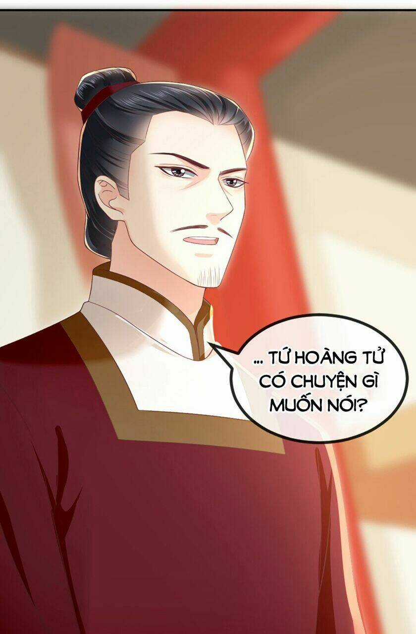 Độc Phi Ngu Ngốc Không Thể Chọc - Chapter 72 - Trang 25