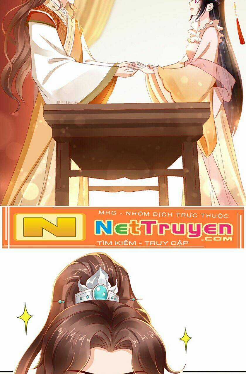 Độc Phi Ngu Ngốc Không Thể Chọc - Chapter 72 - Trang 27