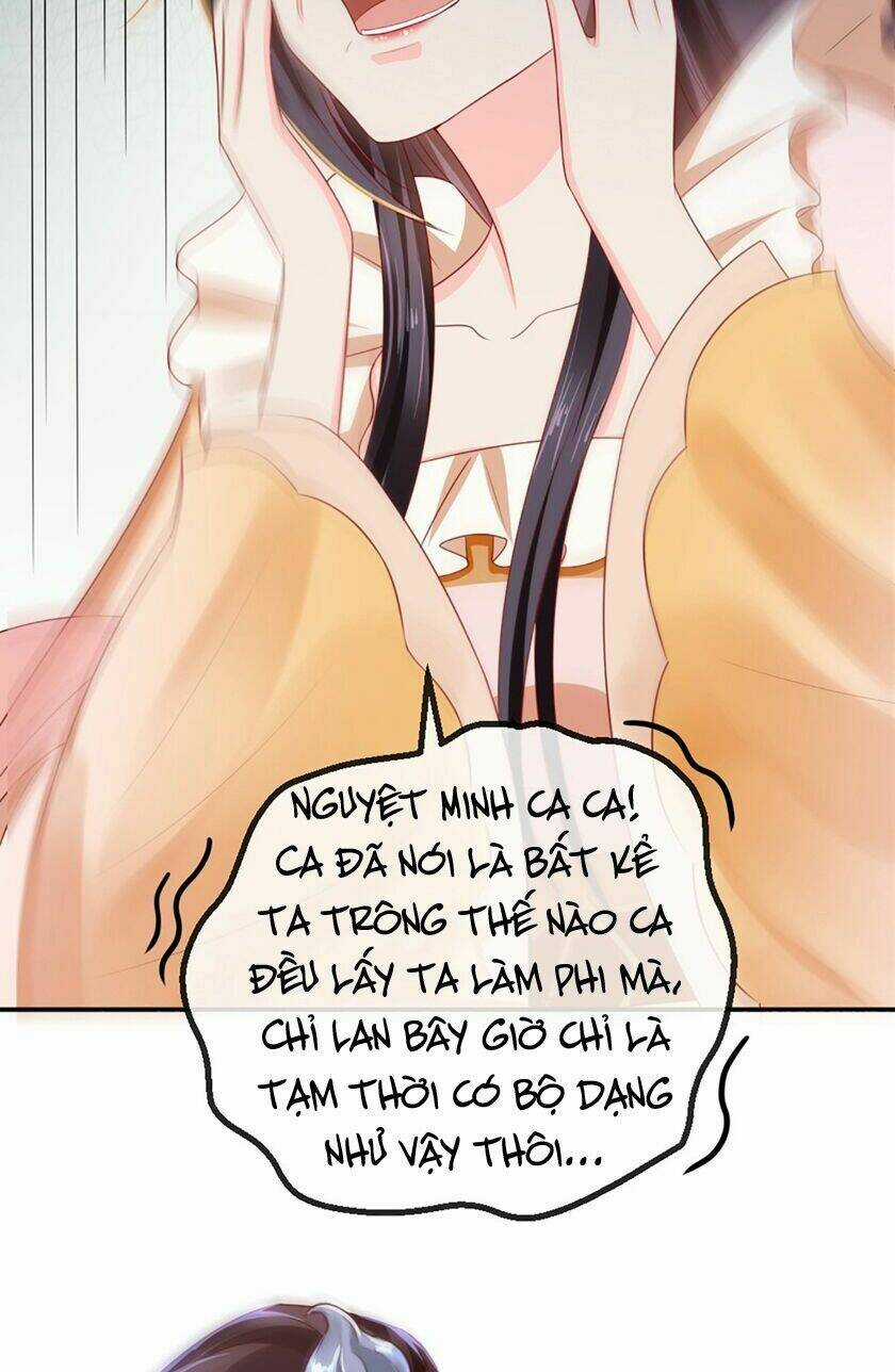 Độc Phi Ngu Ngốc Không Thể Chọc - Chapter 72 - Trang 34