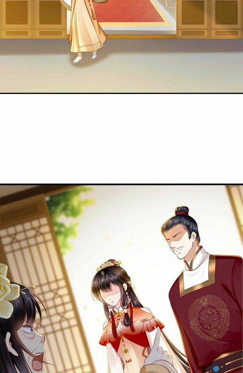 Độc Phi Ngu Ngốc Không Thể Chọc - Chapter 72 - Trang 38