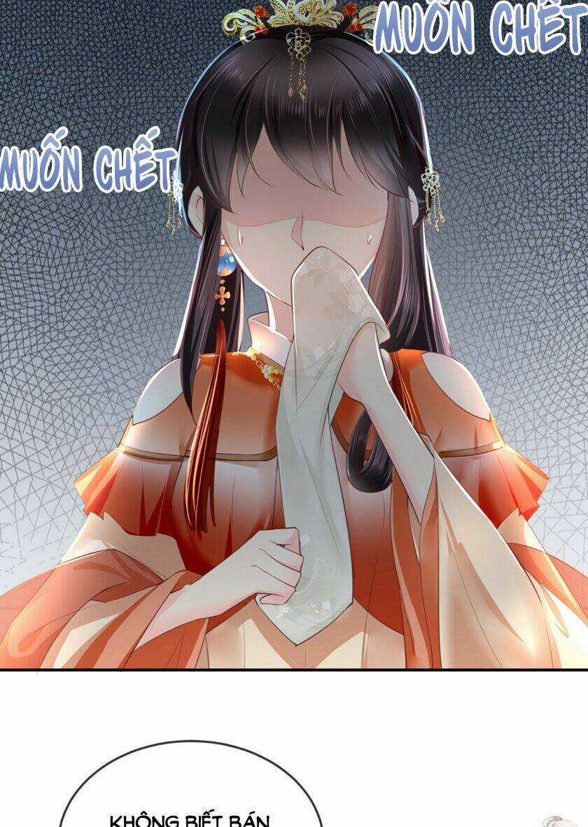 Độc Phi Ngu Ngốc Không Thể Chọc - Chapter 72 - Trang 7