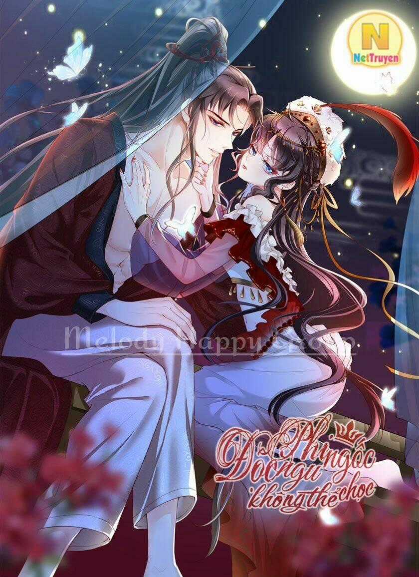 Độc Phi Ngu Ngốc Không Thể Chọc - Chapter 73.5 - Trang 2