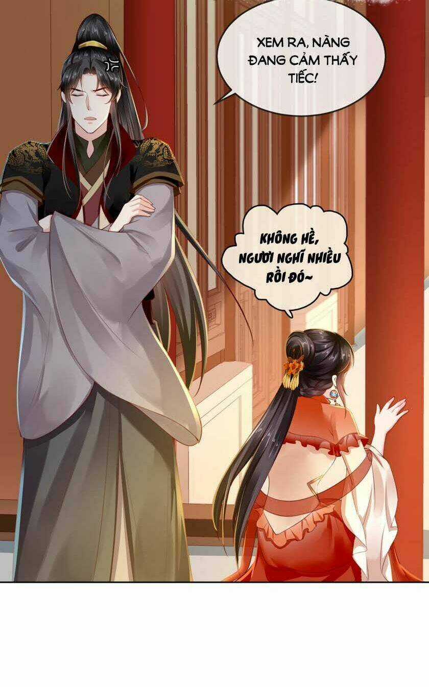 Độc Phi Ngu Ngốc Không Thể Chọc - Chapter 73 - Trang 27